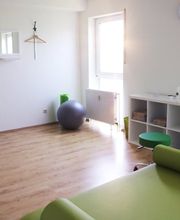 Physiotherapie Sebastian Malcherczyk Bild 14