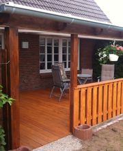 Zimmerei und Sägerei Bernd Boysen GmbH & Co. KG Bild 16