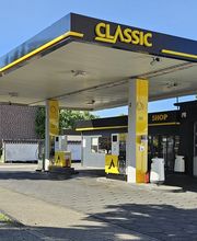 CLASSIC Tankstelle Kempen