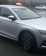 Ardennes Taxi Karine Et David SARL image 4