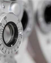 Augenarztpraxis Winti - Dr. med. Murat Yildirim Bild 7