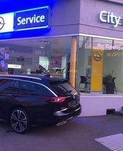 City Motors GmbH Bild 8