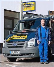 Wolfgang Hirneise GmbH Bild 1