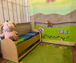 Kindertagespflege Weidinger Bild 1