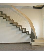 Treppenbau Thierbach Bild 3