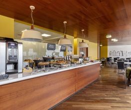 B&B HOTEL Modena immagine 10