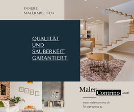 Maler Contrino GmbH Bild 12