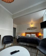 Hotel Saint Quay**-Restaurant La Coquille image 14