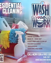 Wash Me Work LLC image 4