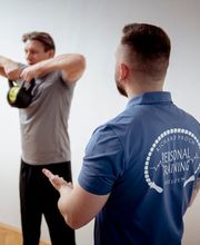 Personal Training Richard Proch