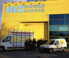 Miroiterie Comtoise image 1