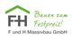 F und H Massivbau GmbH