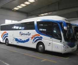 Donato Autocares imagen 11