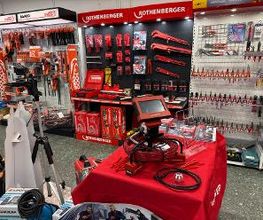 EBELING Technischer Großhandel GmbH Bild 20