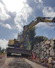 L.T.I Terrassement image 6