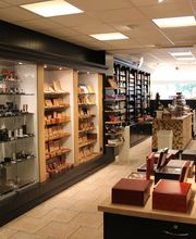 Sigaren speciaalzaak