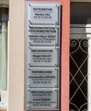 Atelier Publicitaire B.E image 9