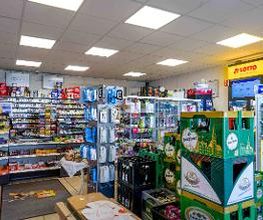 EFA/bft Tankstelle Bild 7
