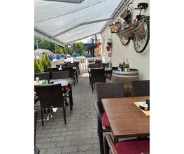 Restaurant Kalimera Bild 2