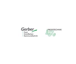 Thomas Gerber | Forst · Grünflächen · Kommunaltechnik Bild 1