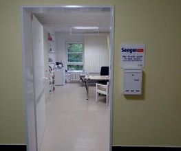 Seeger Gesundheitshaus | Hoppegarten Bild 2