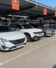 SIXT Valencia Estación imagen 13