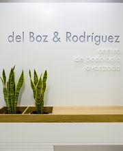CENTRO DE PODOLOGIA AVANZADA DEL BOZ Y RODRIGUEZ SL imagen 2