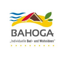 BAHOGA Individuelle Bad- und Wohnideen UG (haftungsbeschränkt) logo
