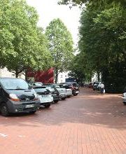 Q-Park Rathaus / Markt Bild 2