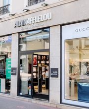 Audioprothésiste Lyon-Alain Afflelou Acousticien image 1