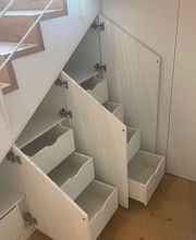 Tischler Daniel Albani Gestaltung in Holz Bild 6