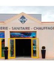 Riché Plomberie Chauffage Sanitaire image 1