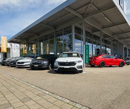 AMAG Weinfelden Bild 12