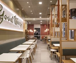 McDonald's Bild 6