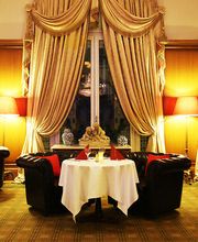 Restaurant La Bibliotheque