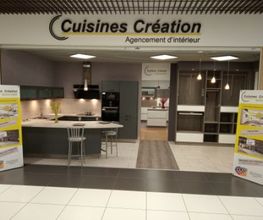 Cuisine Création image 1