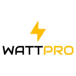 Wattpro SA