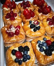 Bäckerei Zwicker GmbH Bild 18
