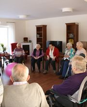 Diakoniestation Weener e.V. Bild 1