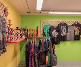 Black Duck Bazaar immagine 12