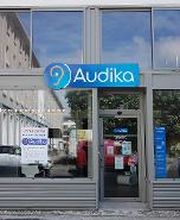 Audika - Audioprothésiste Brest Pasteur image 1