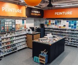 Weldom Rennes La Visitation image 6