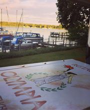 Restaurant Olympia Bild 2