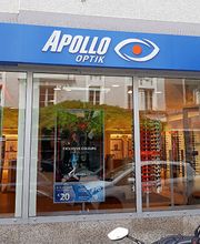 Apollo-Optik & Hörakustik - München - Weißenburger Str. Bild 1