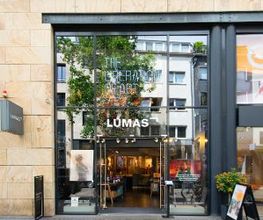 LUMAS Galerie Köln Bild 14