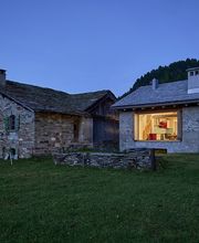 Apartment Casa Bellavista Isola Bild 9