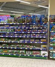 Raiffeisen-Markt Warburg Bild 3