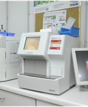 Tierarztpraxis Steinel Jonas Dr. Bild 2