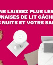 Zéro punaise de lit image 1