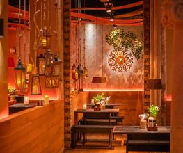 PETER PANE Burgergrill & Bar Bild 9